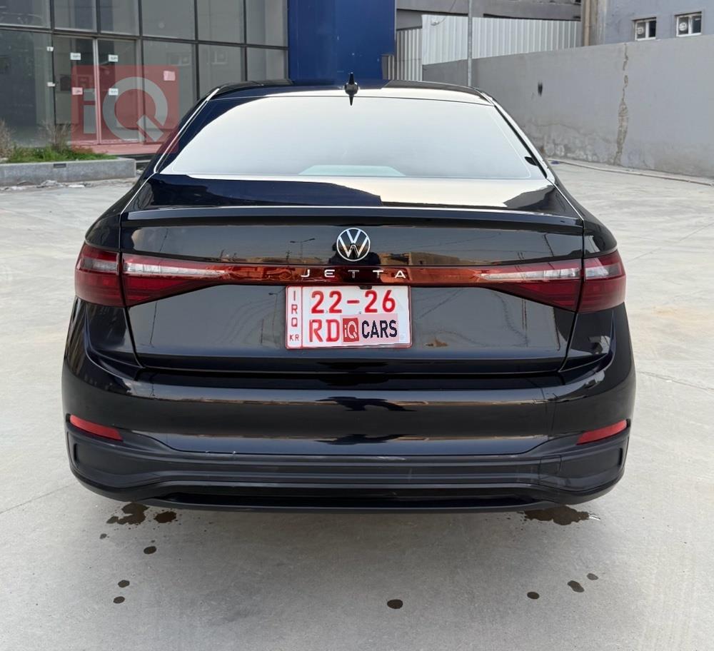 فولكسفاغن جيتا